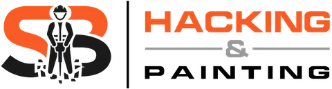 SB Hacking and Painting
